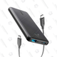 Anker PowerCore Slim 10000mAh Portable Charger | $14 | Amazon | Clip the coupon on the page